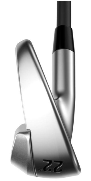 Callaway Apex Utility men's irons, steel
