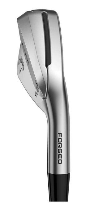 Callaway Apex Utility men's irons, steel