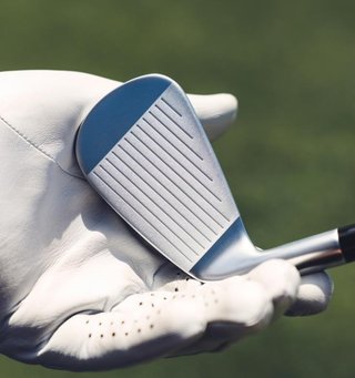Callaway Apex Utility men's irons, steel
