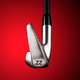 Callaway Apex Utility men's irons, steel