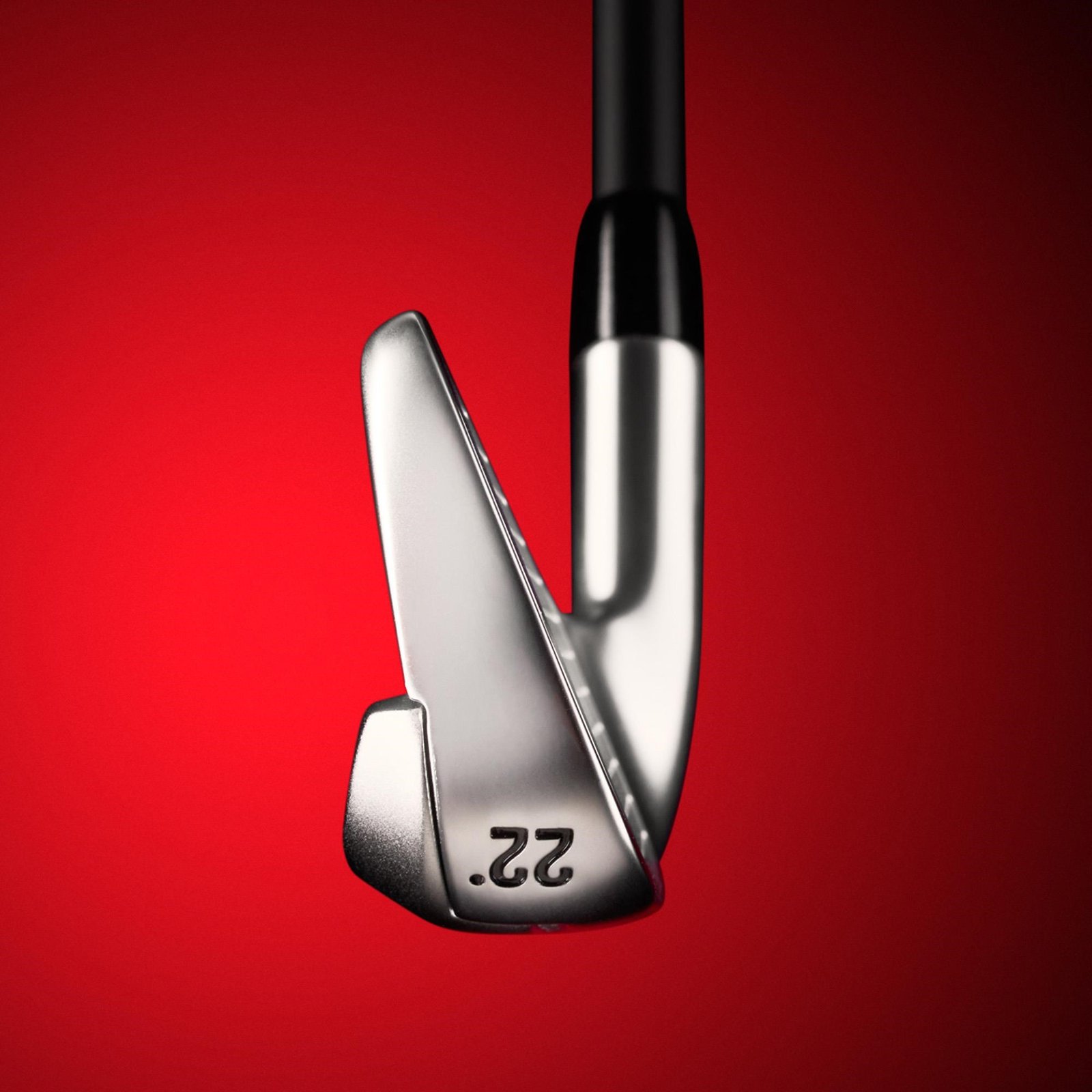 Callaway Apex Utility men's irons, graphite