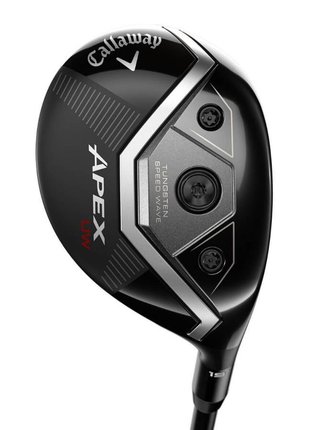 Callaway Apex Utility men's fairway wood