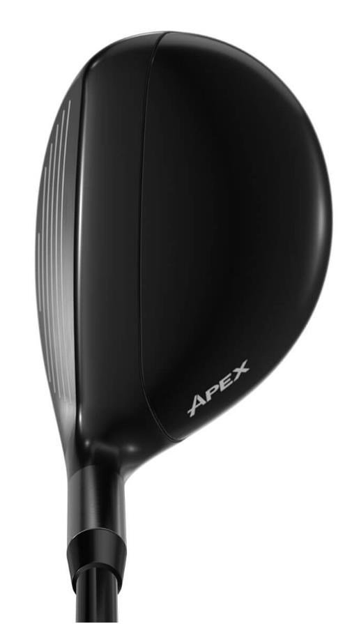 Callaway Apex Utility men's fairway wood