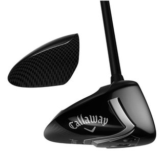 Callaway Apex Utility men's fairway wood