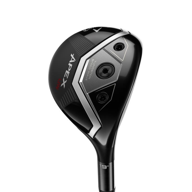 Callaway Apex Utility men's fairway wood