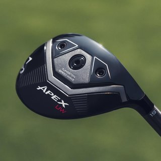 Callaway Apex Utility men's fairway wood