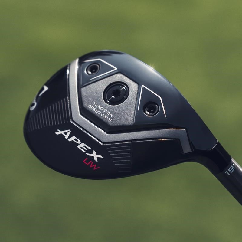 Callaway Apex Utility men's fairway wood