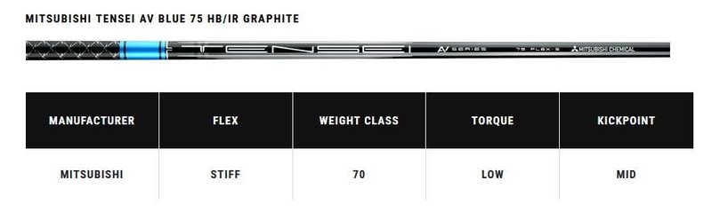 Callaway Apex Utility men's fairway wood