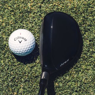 Callaway Apex Utility men's fairway wood