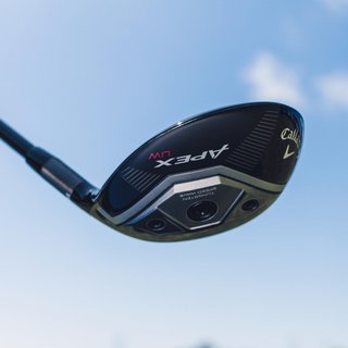 Callaway Apex Utility men's fairway wood
