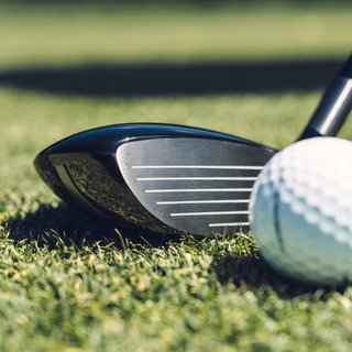Callaway Apex Utility men's fairway wood