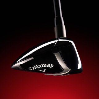 Callaway Apex Utility men's fairway wood