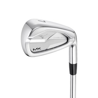 Mizuno MX SpeedMetal men's irons, graphite