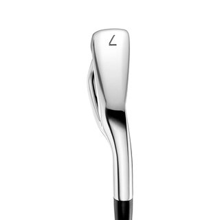 Mizuno MX SpeedMetal men's irons, steel (+0.5IN)