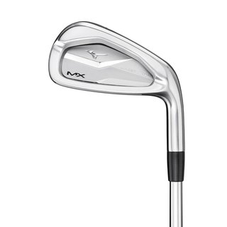 Mizuno MX SpeedMetal men's irons, steel (+0.5IN)