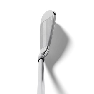 Mizuno MX SpeedMetal men's irons, steel (+0.5IN)