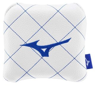 Mizuno Quilted Mallet putter headcover
