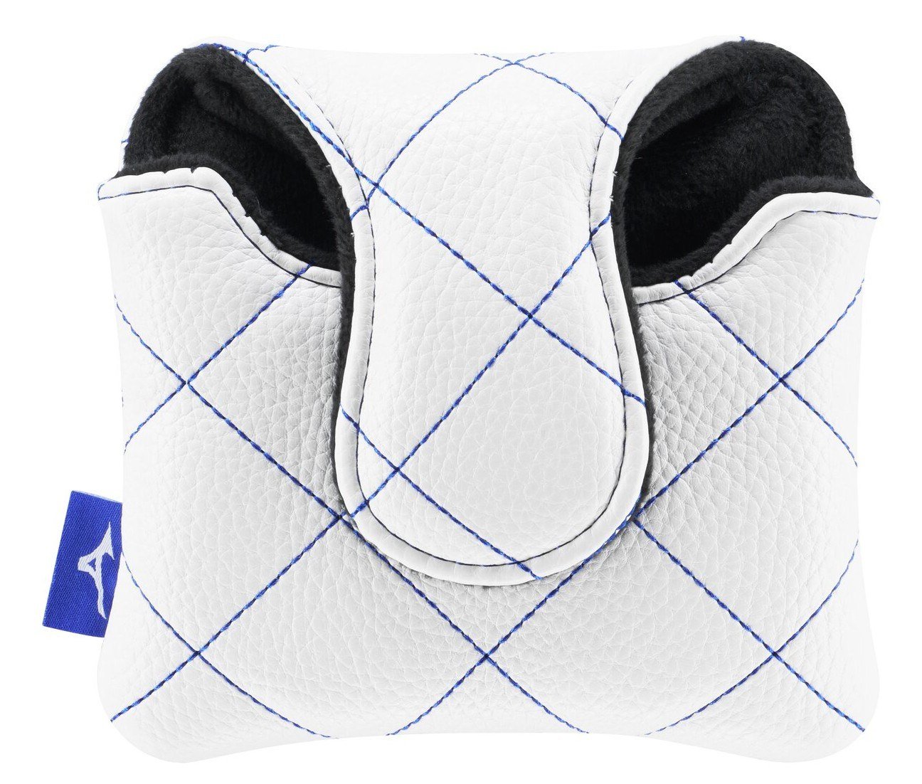 Mizuno Quilted Mallet putter headcover