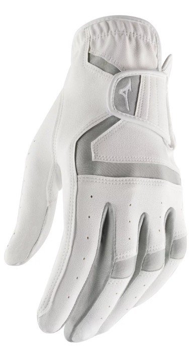 Mizuno MX Ladies Golf Glove, white