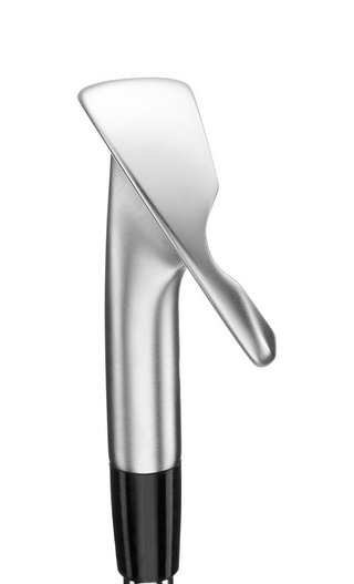 Mizuno Pro S-1 men's irons, steel