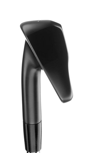 Mizuno JPX 925 Hot Metal Black men's irons, steel