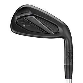 Mizuno JPX 925 Hot Metal Black men's irons, steel