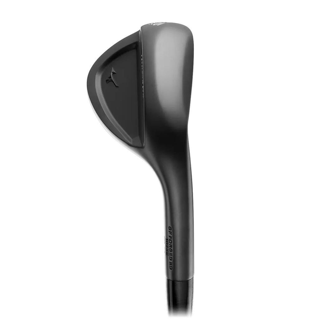 Mizuno Pro T-3 Black wedge, steel