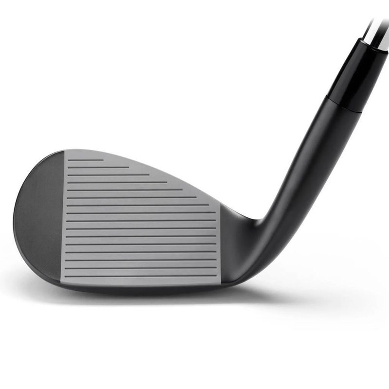 Mizuno Pro T-3 Black wedge, steel