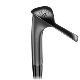 Mizuno Pro T-3 Black wedge, steel