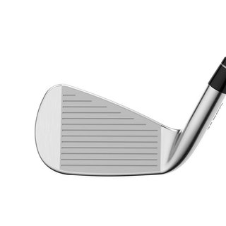 Callaway Apex Ti Fusion 250 Plated men's irons, graphite