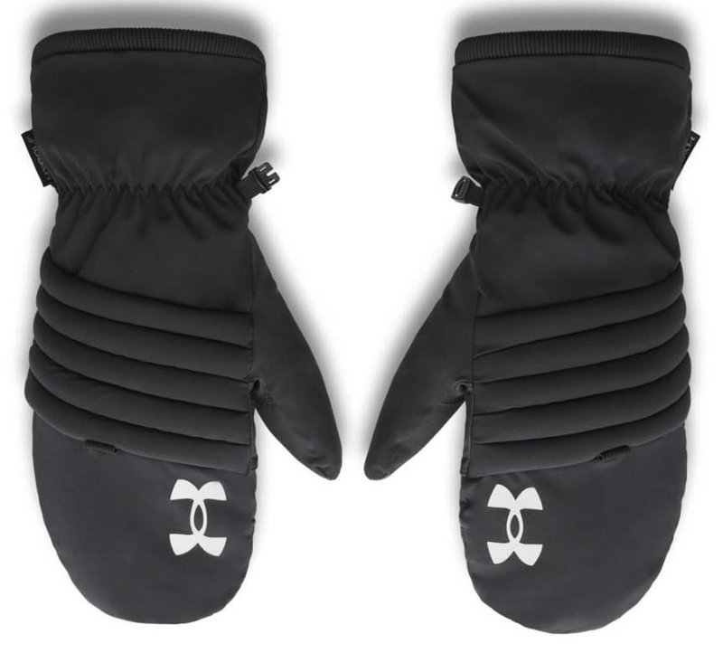 Under Armour Drive Cart Mitts, black
