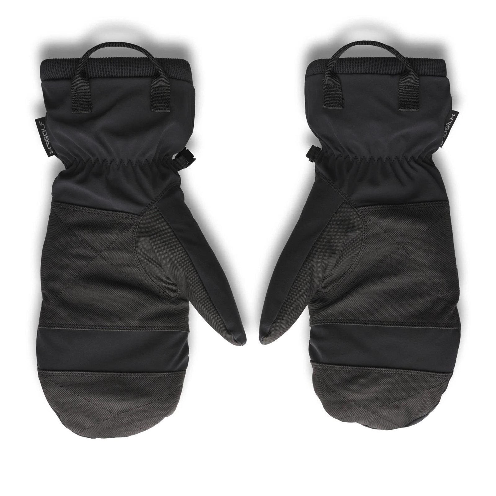 Under Armour Drive Cart Mitts, black