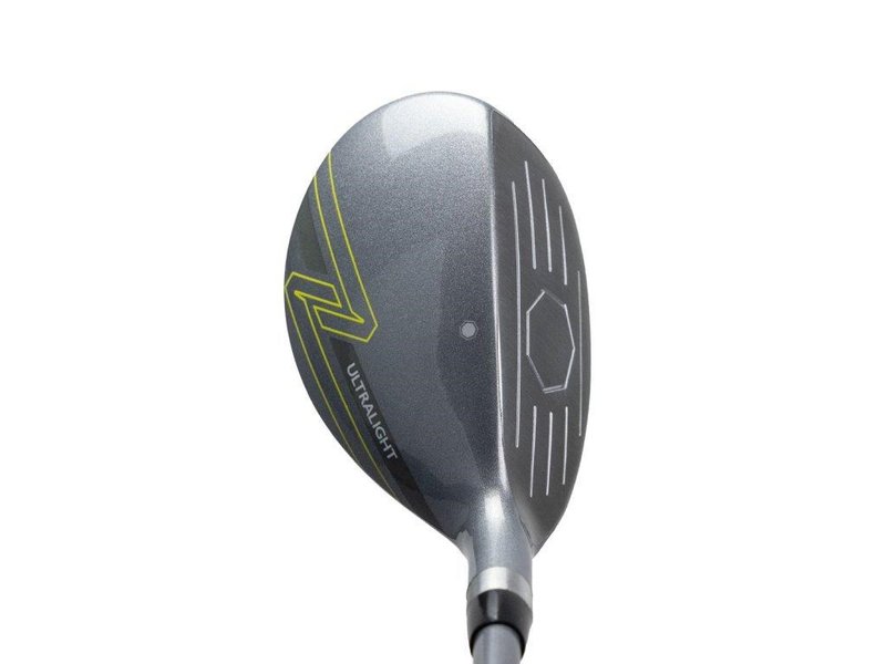 U.S. Kids Golf UL7-42 (107cm) W25 junior hybrid