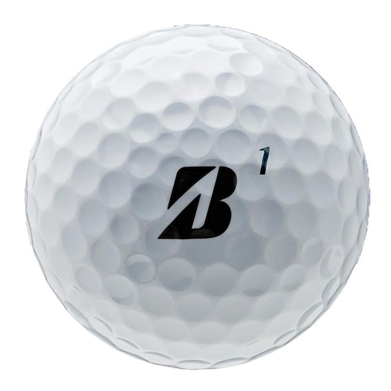 Bridgestone e6 Soft golf balls 2025 (12 balls)