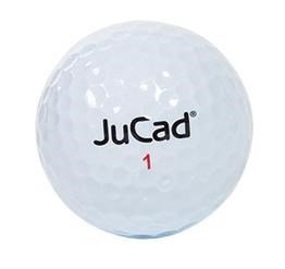 JuCad Tour S1 golf balls