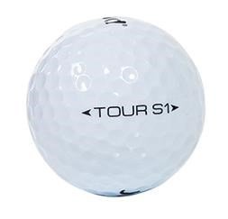 JuCad Tour S1 golf balls