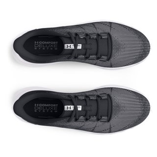 Under Armour Charged Speed Swift mens golf shoes, black