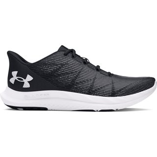 Under Armour Charged Speed Swift mens golf shoes, black
