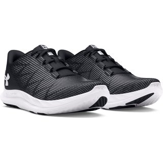 Under Armour Charged Speed Swift mens golf shoes, black
