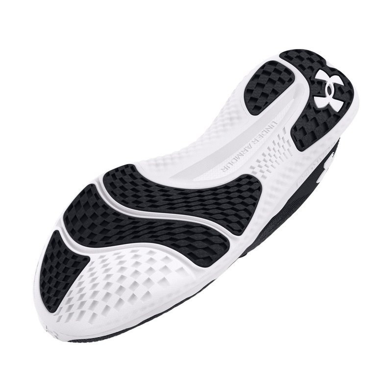 Under Armour Charged Speed Swift mens golf shoes, black