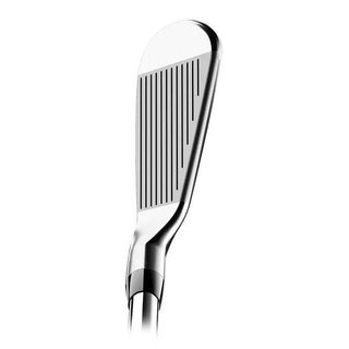 Titleist T100S men's irons, steel