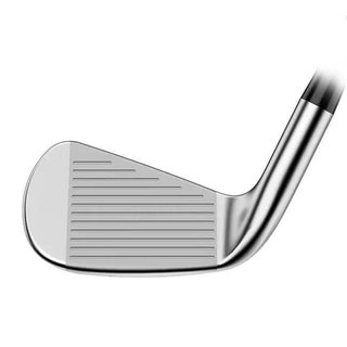 Titleist T100S men's irons, steel