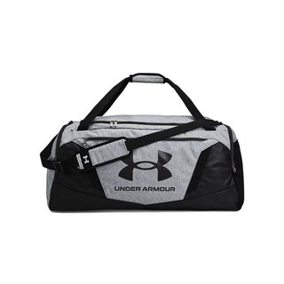 Under Armour Undeniable 5.0 Large Duffle bag, pitch gray medium heather