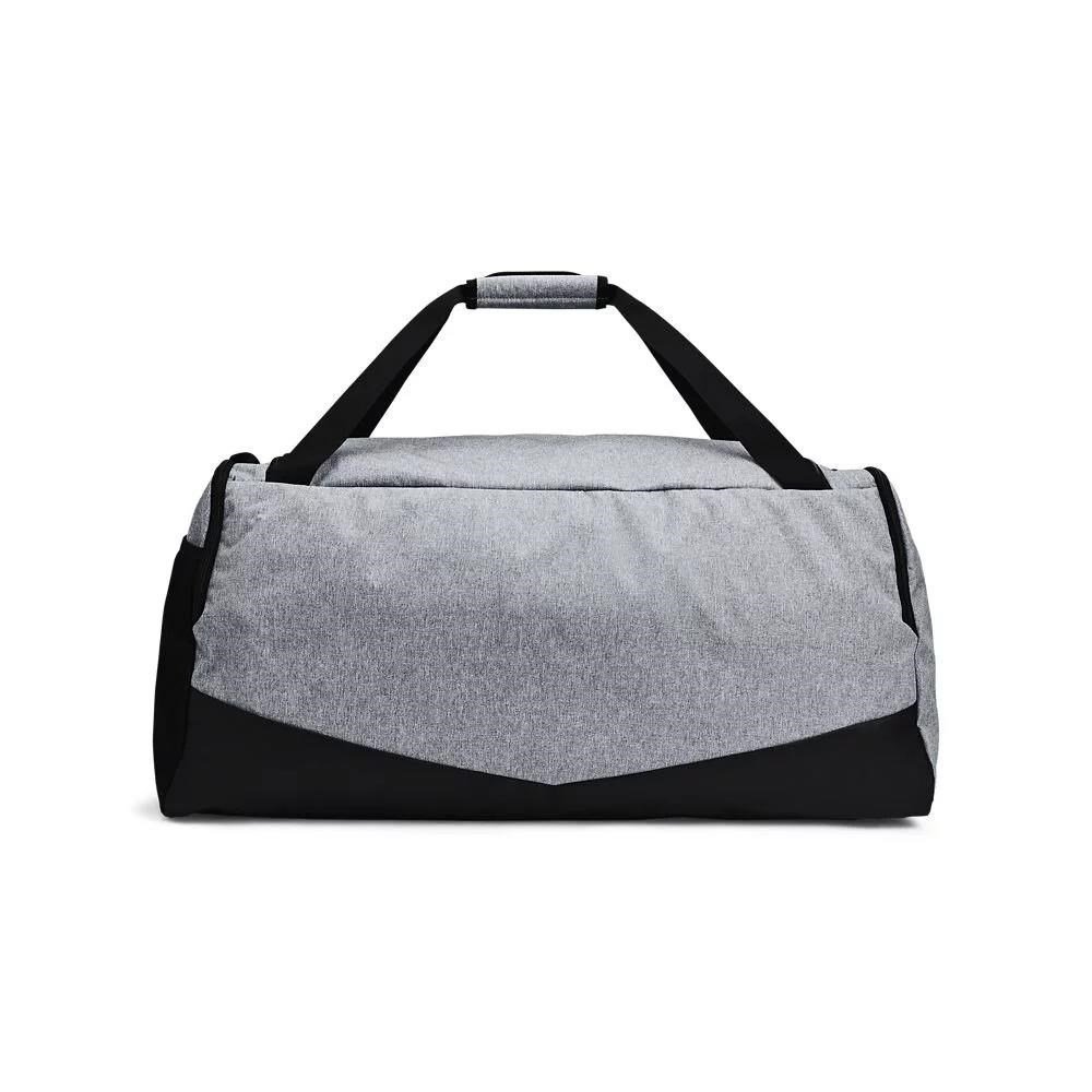 Under Armour Undeniable 5.0 Large Duffle bag, pitch gray medium heather