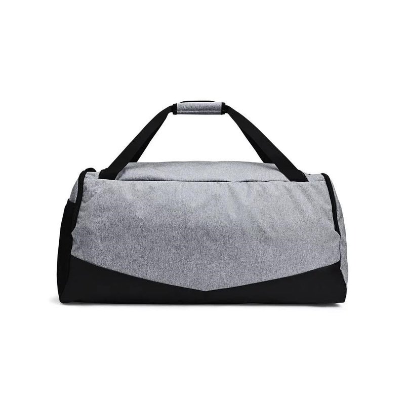Under Armour Undeniable 5.0 Large Duffle bag, pitch gray medium heather
