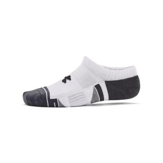 Under Armour Y Performance Tech junior socks (3 Pairs), white