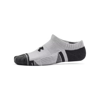 Under Armour Y Performance Tech junior socks (3 Pairs), mod gray
