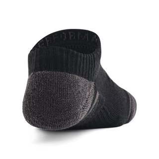 Under Armour Y Performance Tech junior socks (3 Pairs), mod gray