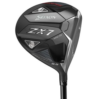 Srixon ZX7 MK II men's driver