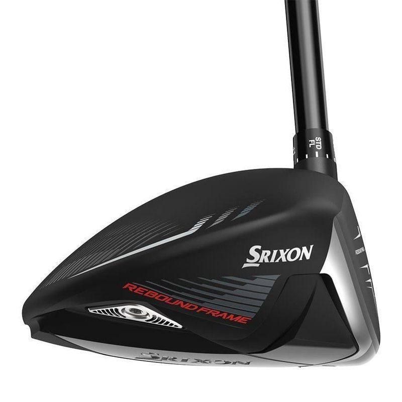 Srixon ZX7 MK II men's driver
